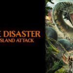 Snake Disaster: Snake Island Attack