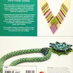 Learn to Use Two-Hole Beads with 25 Fabulous Projects: A Beginner’s Guide to Designing With Twin Beads, SuperDuos, and More