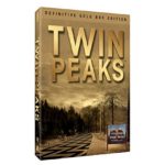 Twin Peaks:  The Definitive Gold Box Edition